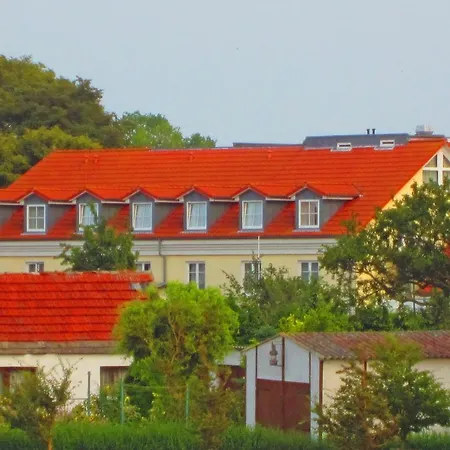 Kyp Yachthafen Residenz.8 아파트 *