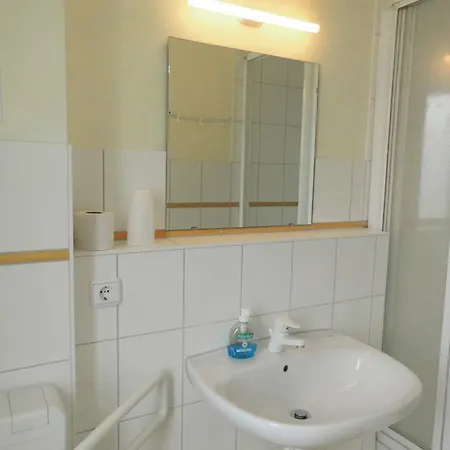 아파트 Kyp Yachthafen Residenz.8