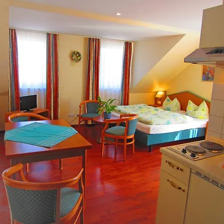 Kyp Yachthafen Residenz.8 아파트