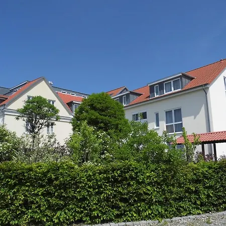 Kyp Yachthafen Residenz.8