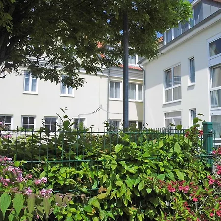 아파트 Kyp Yachthafen Residenz.8